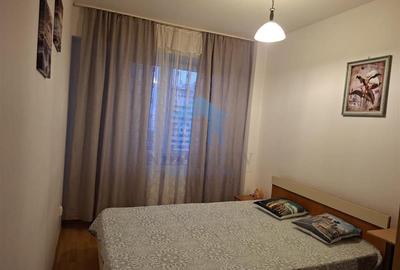 Apartament cu 2 camere decomandat în Mărăști