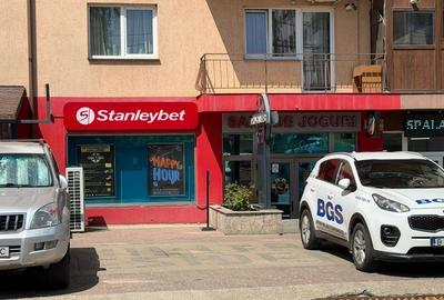 Spațiu comercial, de 110 mp, în Roșu - 3
