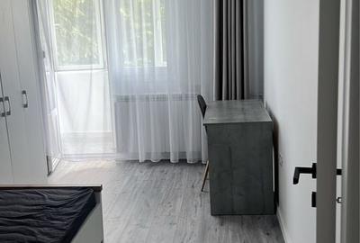 Apartament cu 2 camere în Șcheia - 1