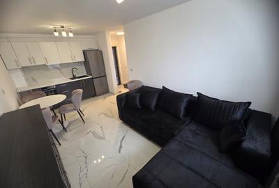 Apartament cu 2 camere decomandat în Fălticeni