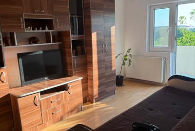 Apartament cu 2 camere decomandat în Micro 17 - 7