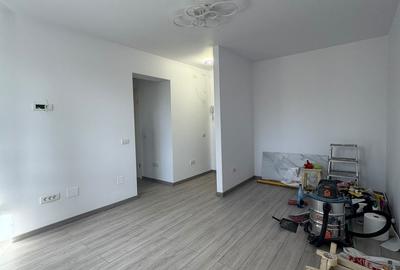 Apartament cu 2 camere în Rahova