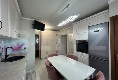 Apartament cu 2 camere decomandat, mobilat în Plopilor - 2