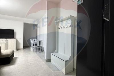 Apartament cu 3 camere decomandat în Burdujeni - 8
