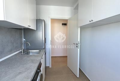 Apartament cu 2 camere semidecomandat, mobilat în Tineretului - 4