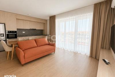 Apartament cu 2 camere decomandat în Iosia - 1