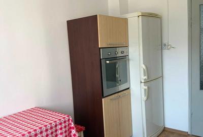 Apartament cu 2 camere decomandat în George Enescu - 8