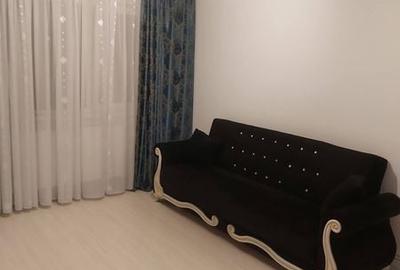 Apartament cu 2 camere în Vest