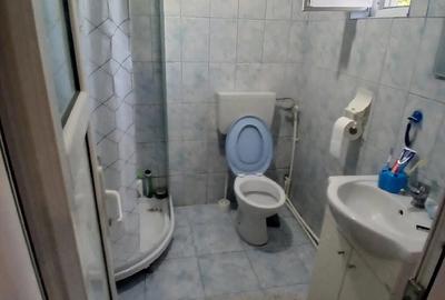 Casă cu Teren 360 Mp în Rahova