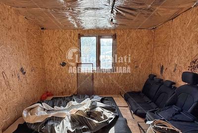 Casă cu 6 camere cu Teren 273 Mp în Central - 6
