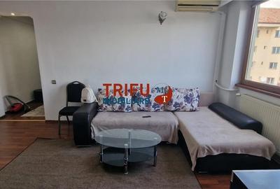 Apartament cu 3 camere decomandat în Central - 14