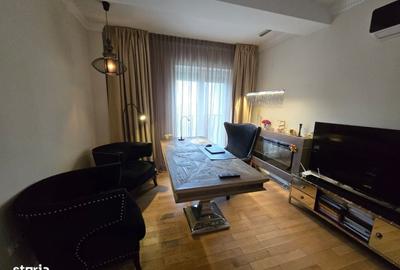 Apartament cu 3 camere decomandat în Pipera