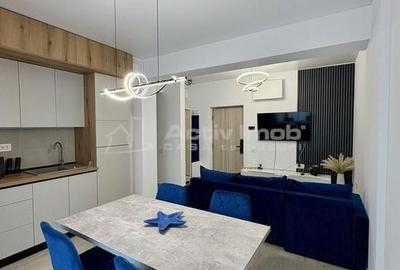 Apartament cu 2 camere în Central - 7