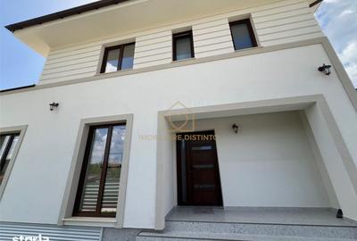 Casă cu 4 camere cu Teren 425 Mp în Valea Borcutului