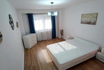 Apartament cu 2 camere decomandat în Mărăști