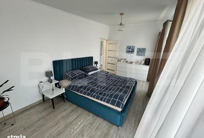 Casă cu 4 camere în Breazu - 3