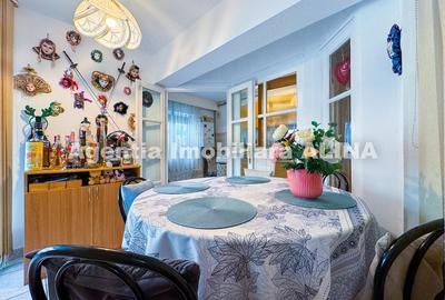 Apartament cu 2 camere decomandat în Gării - 6