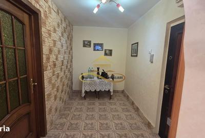 Apartament cu 3 camere în Pâncești - 3
