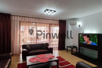 Apartament cu 4 camere decomandat, mobilat în Ștefan cel Mare