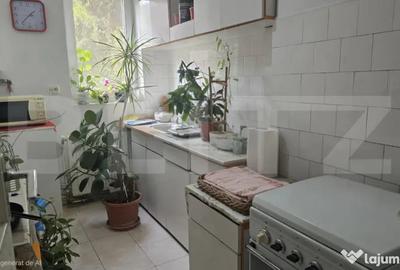 Apartament cu 2 camere decomandat în Ultracentral - 6