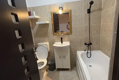 Apartament cu 2 camere în Berceni - 8