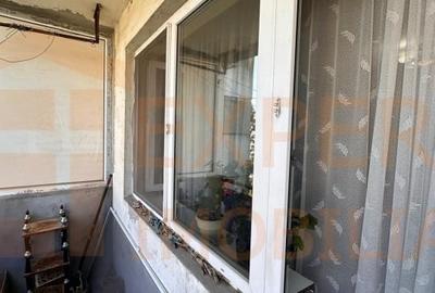 Apartament cu 2 camere decomandat în Tomis Nord - 3