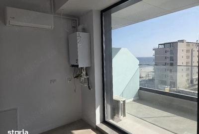 Garsonieră în Nord