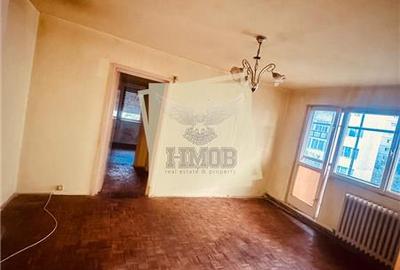 Apartament cu 2 camere semidecomandat în Cedonia