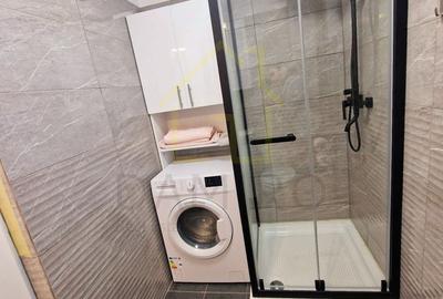 Apartament cu 2 camere decomandat, mobilat în Berceni - 2