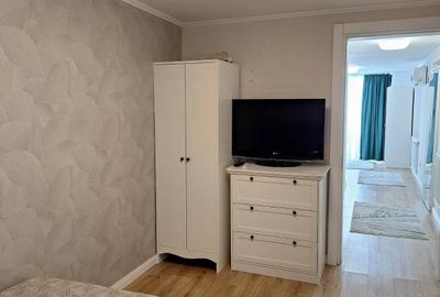 Casă cu 2 camere cu Canalizare în Barbu Văcărescu - 8