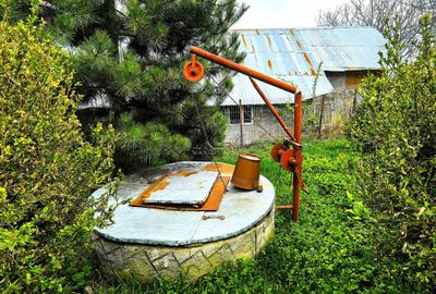 Casă individuală cu 4 camere cu Teren 2500 Mp în Podul Vadului - 25