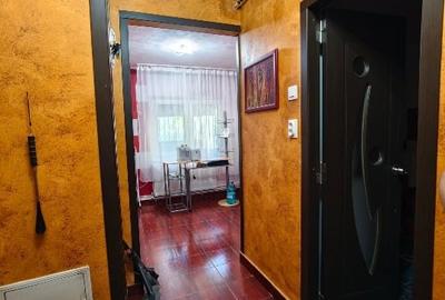 Garsonieră decomandată, mobilată în Brâncoveanu - 10