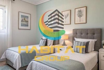 Apartament cu 3 camere în Tineretului - 15