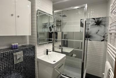 Apartament cu 2 camere semidecomandat în Central - 7