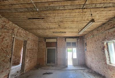 Casă cu 3 camere cu Teren 800 Mp în Ardud - 8