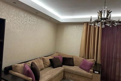 Apartament cu 2 camere decomandat în Gorjului