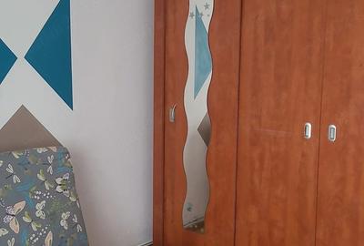 Apartament cu 2 camere semidecomandat în 1 Decembrie - 5