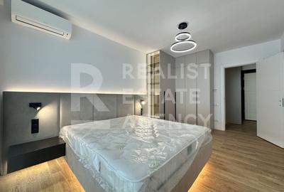 Apartament cu 2 camere în Băneasa - 9