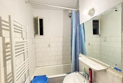 Apartament cu 2 camere decomandat în Medicină