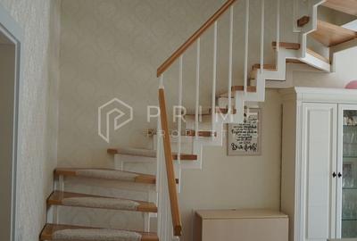 Duplex cu 3 camere cu Canalizare în Livezeni - 13