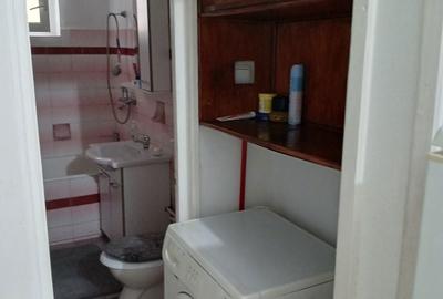Garsonieră decomandată în Viziru 1 - 4