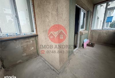 Apartament cu 2 camere în Faleză