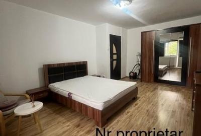 Garsonieră decomandată, mobilată în Nerva Traian