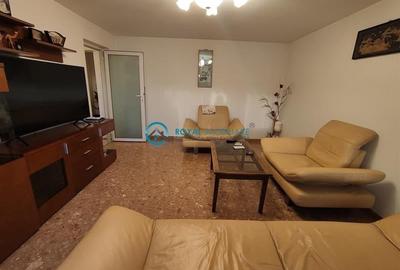Casă individuală cu 6 camere cu Teren 80 Mp în Central - 2
