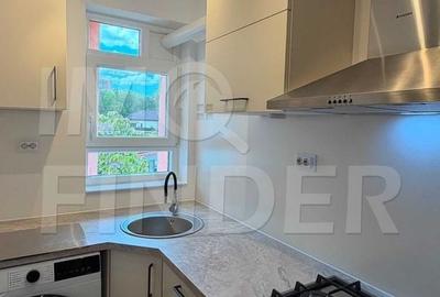 Apartament cu 2 camere decomandat, mobilat în Plopilor - 3