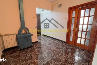 Apartament cu 3 camere decomandat în Central - 2