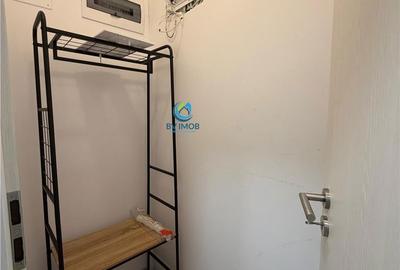 Apartament cu 2 camere decomandat în Bartolomeu - 17