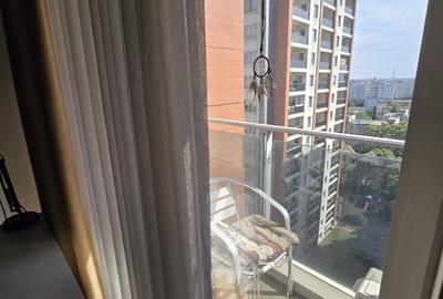Apartament cu 3 camere decomandat, mobilat în Dristor - 20