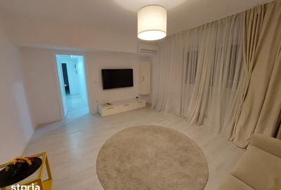 Apartament cu 2 camere în Cișmigiu