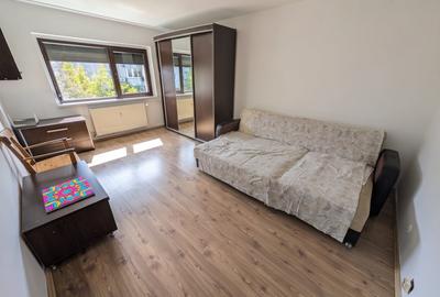Apartament cu 2 camere în Aviației